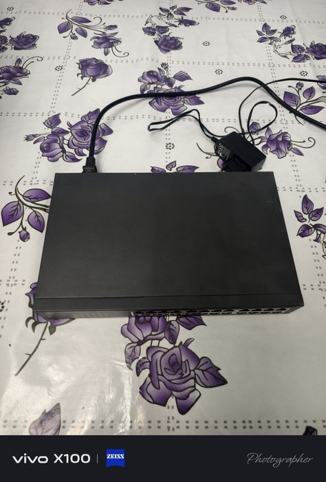 Tp-link Tl-sf1024d коммутатор