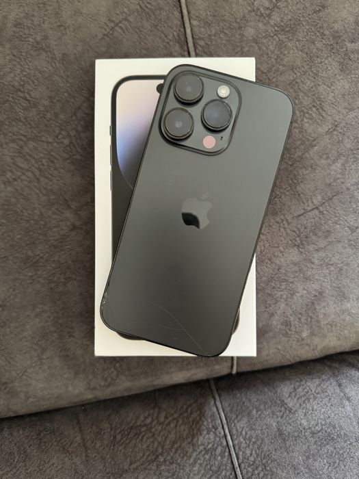 Айфон 14 про 128гб