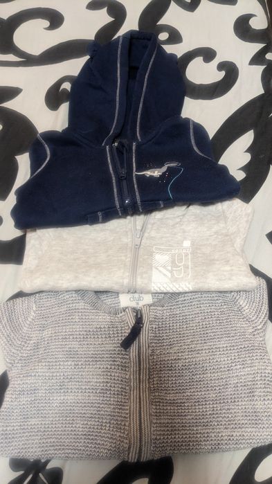 Бебешки дрехи рр74