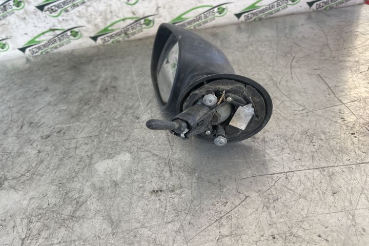 Oglinda stanga manuala E20103017 Dacia Logan prima generatie