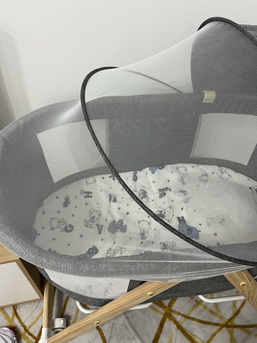 Продам люлку кровать