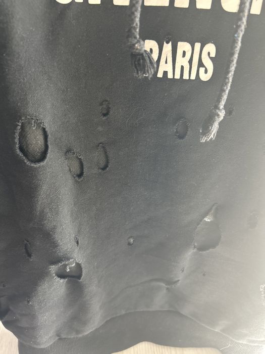 Суитчер черен