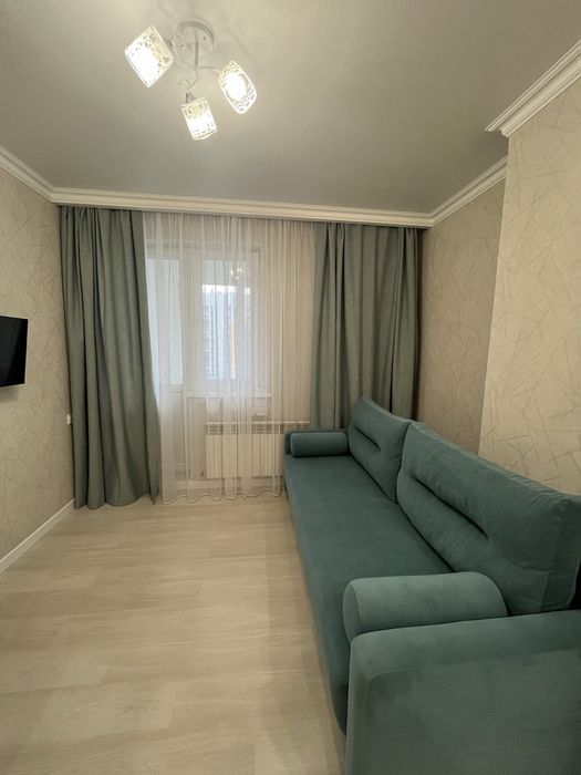 Квартира посуточно