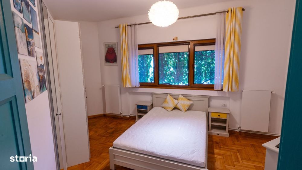 Direct proprietar | 2 camere în vilă, Popa Nan, Sector 2