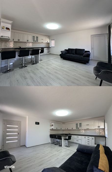 De vanzare casa, zona Poltura, Str Moldovei, teren 491 Mp