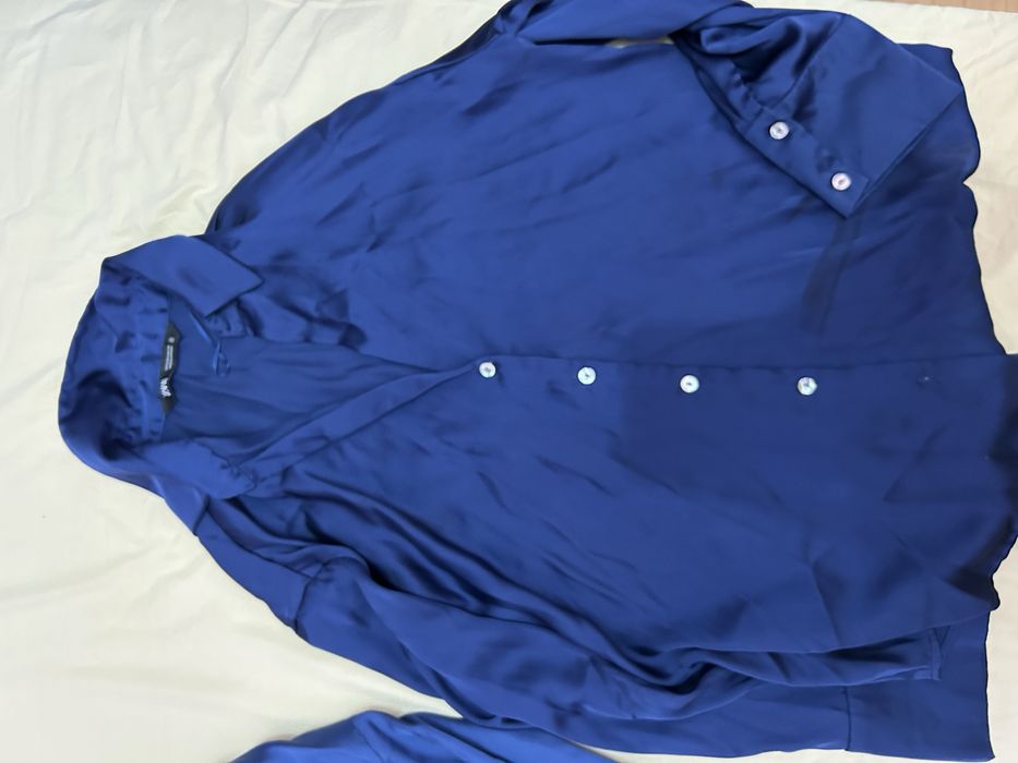 Дамска риза