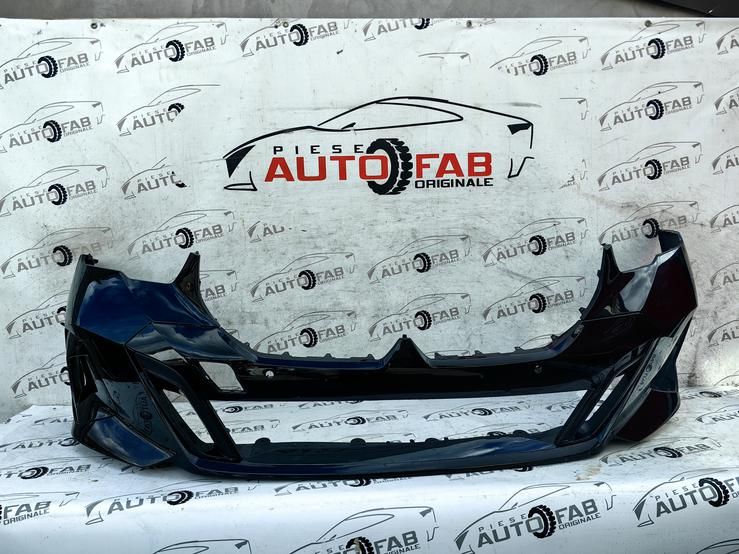 Bara fata BMW Seria 5 G60-G61 M-Paket an 2024-2025
