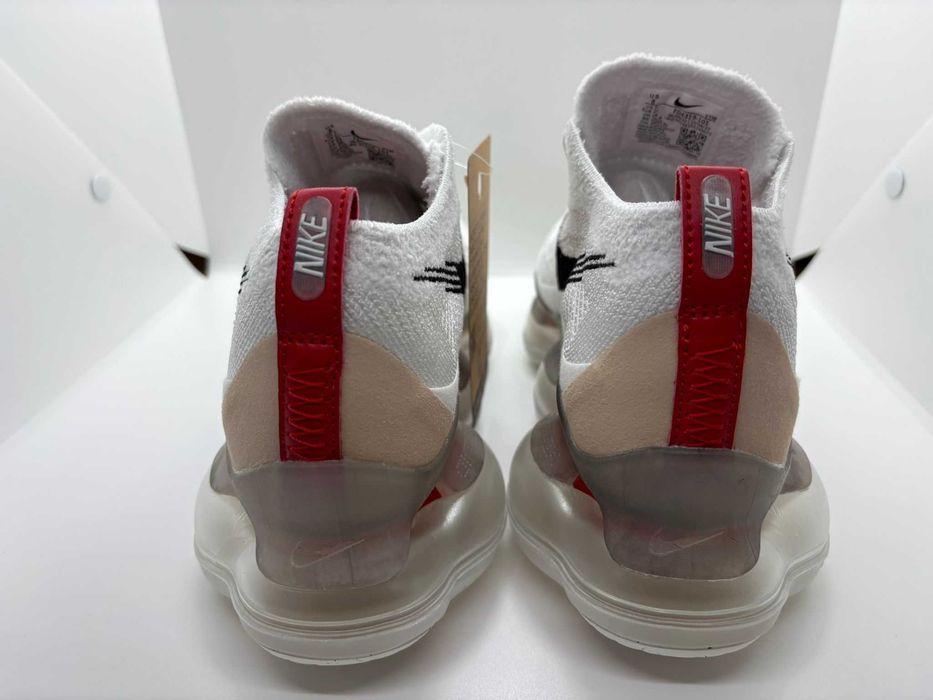 Nike Air Max Scorpion Leap High 40-44