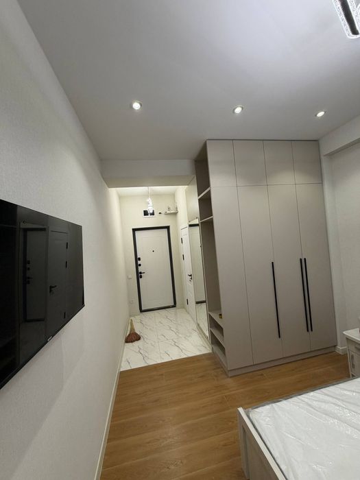 Яккасарайский Ор-р Кушбеги Ж.К VEGAS 1/13/16