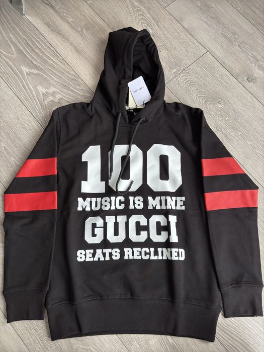 Дамско hoodie Gucci