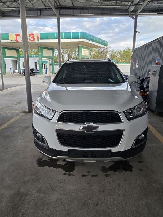 Каптива с гарантией