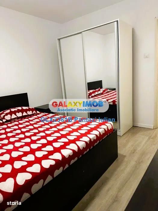 Apartament 2 camere | Titan | Semidecomandat | 7min metrou