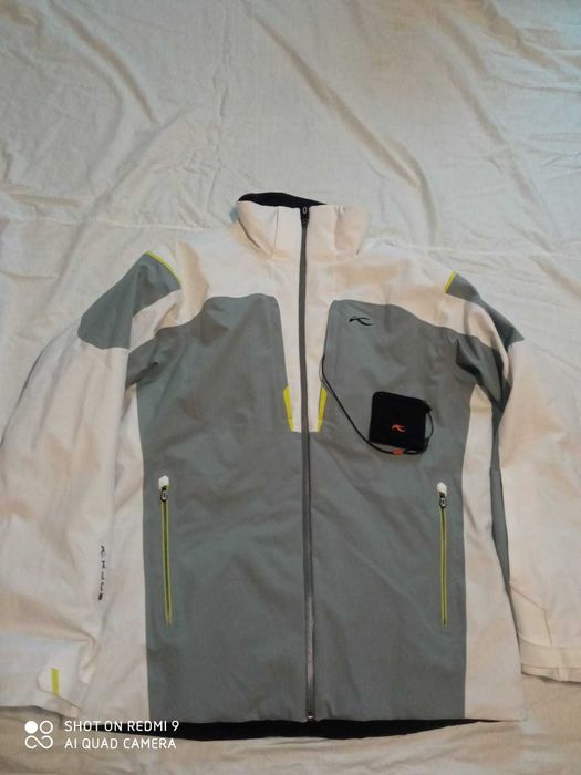 Geaca ski schi iarna snowboard Kjus marime 56 XXL stare impecabila