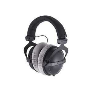 Căști audio hifi beyerdynamic dt 770 pro 80ohm