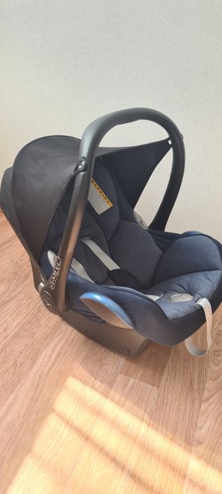 Автолюлька Max cosi