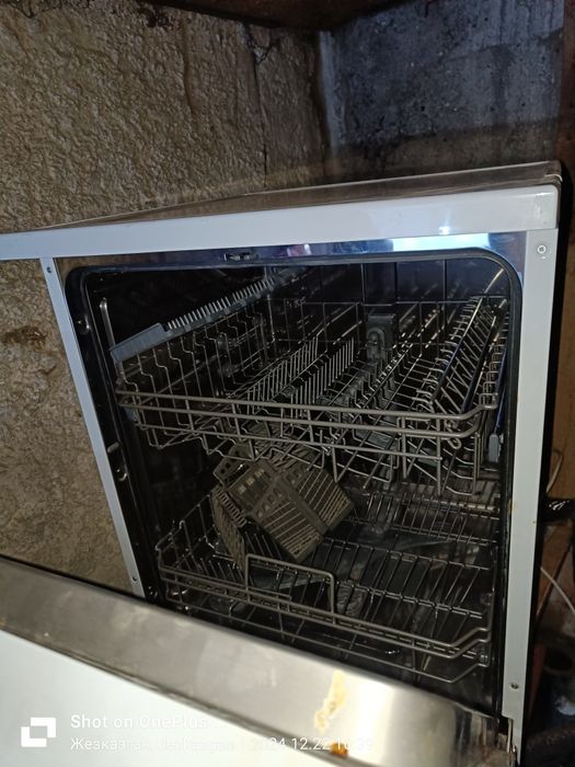 Hansa посудомойка