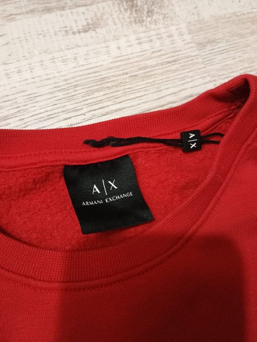 Bluză Armani Exchange, bărbați