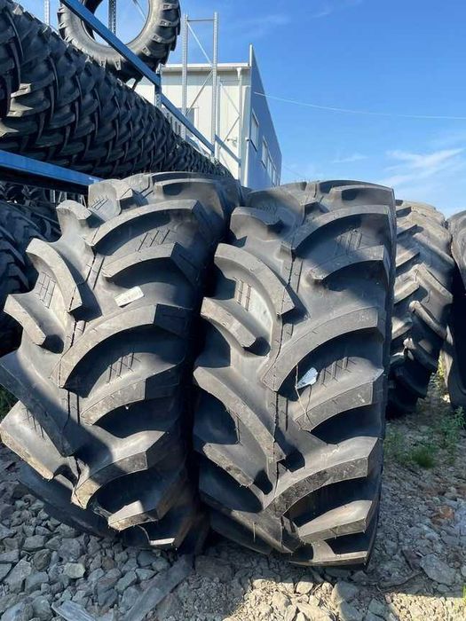 23.1-26 PETLAS Cauciucuri noi agricole pentru COMBINA cu 18pliuri