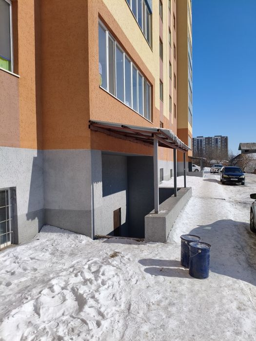 Продам комерческое помещение