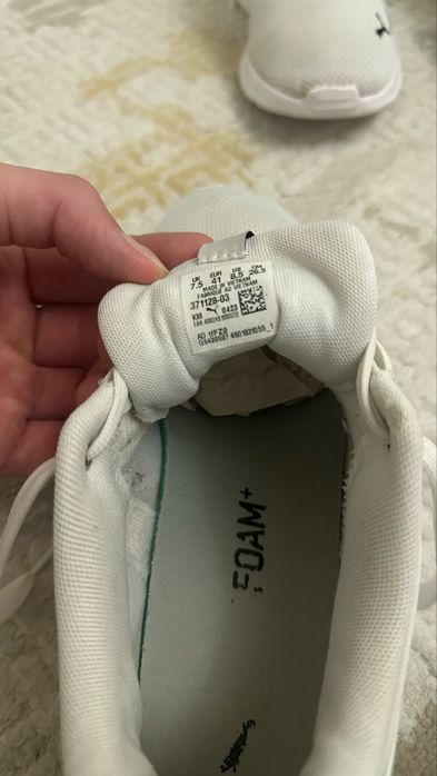 Продам кроссовки puma оригинал