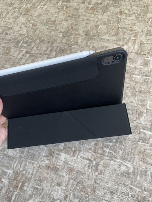 Ipad air 4 + Apple pencil 2