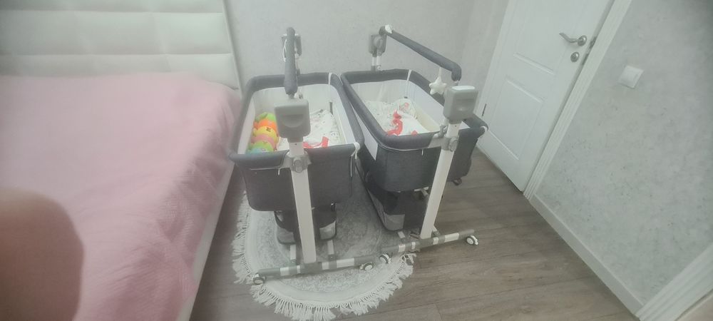 Продам кровать 2 шт