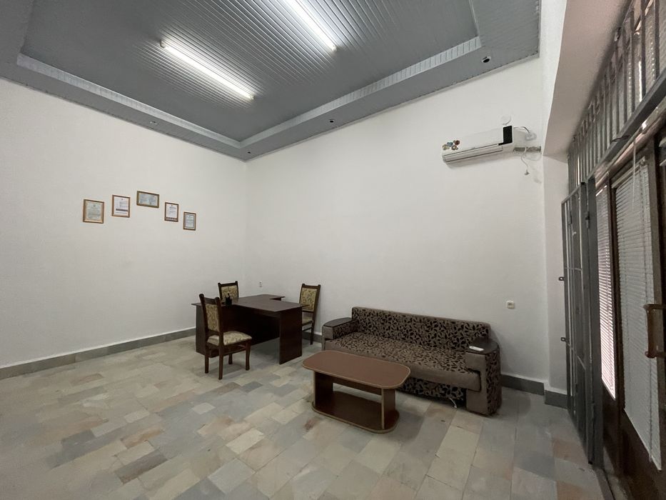 Сдаётся разные помещение в аренду