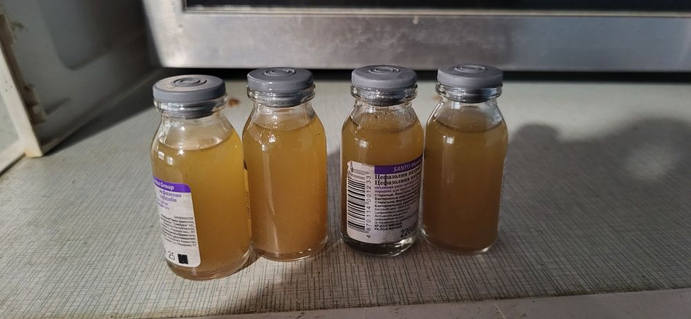 Қаздың майы ( жабайы ) Гусинный жыр ( дикий )