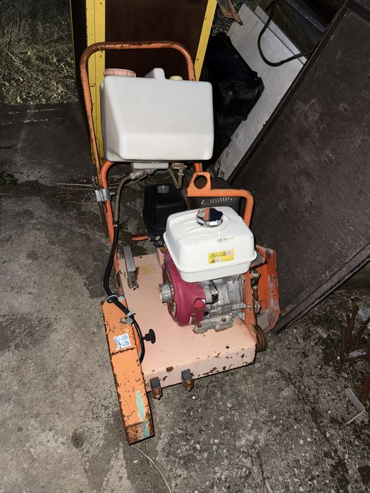 Бетонорес, асфалторес