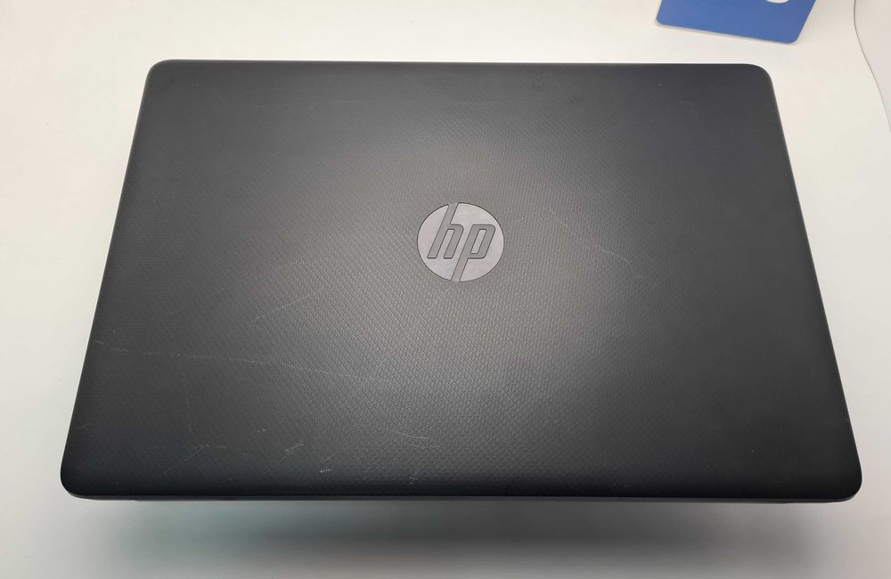 HP 15S-FQ  Ryzen 3 5300U/8GB/256SSD/FHD