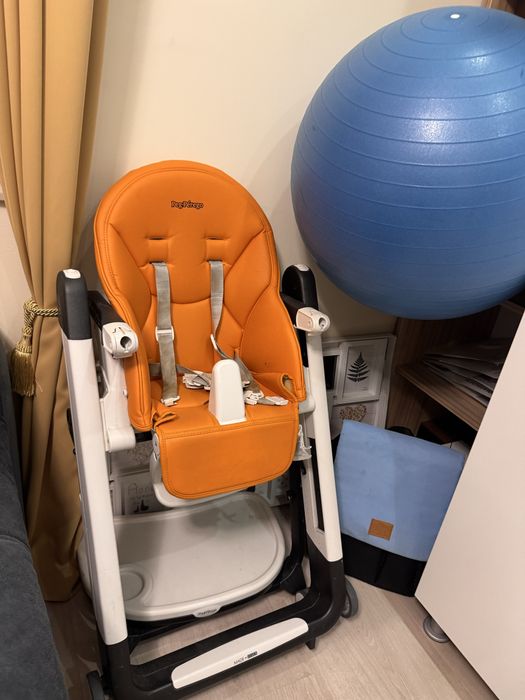 Scaun masa Peg Perego Follow Me