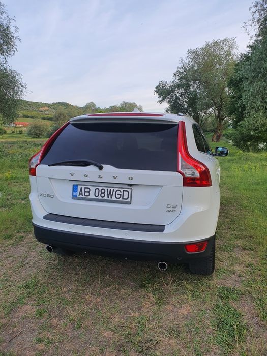 Volvo XC 60  diesel 2.4