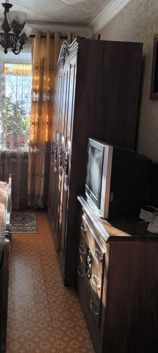 Спальный гарнитур