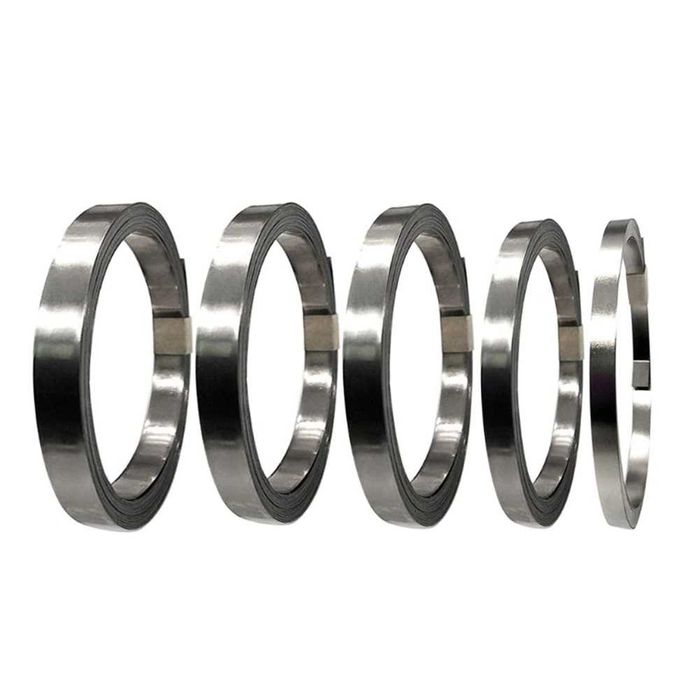 Banda nichel pentru sudura in puncte rola 10m platbanda acumulatori