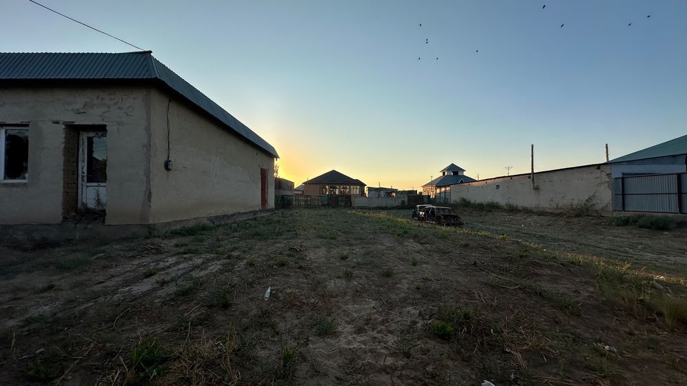 Қызылорда, жер сатылады!