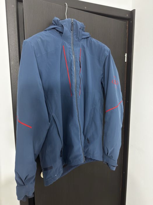 Geaca ski snowboard Salomon