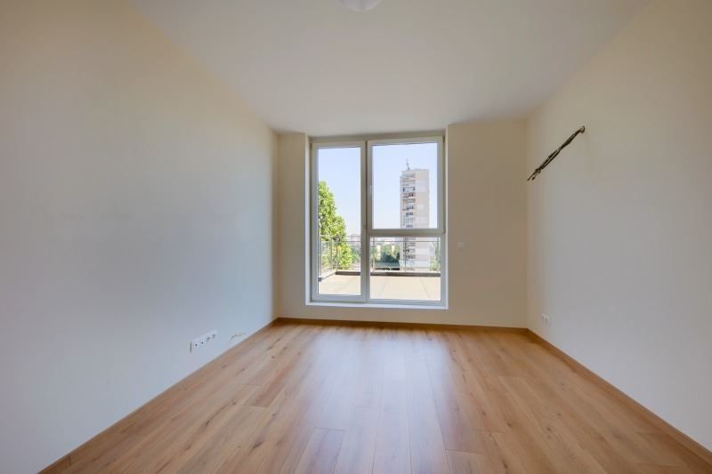 Продава се Четиристаен апартамент в София, Манастирски ливади - 275 кв.м за 1510 €/кв.м - Снимка #5