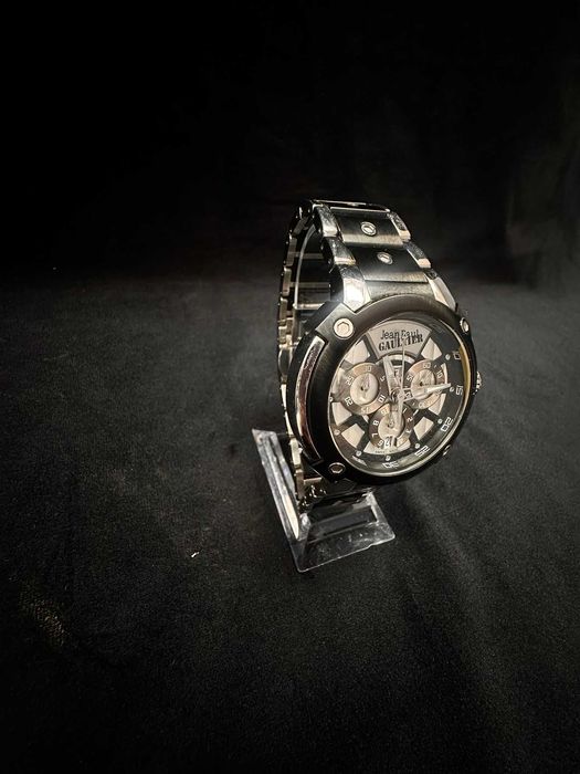 Ceas Jean Paul Gaultier JPG0201