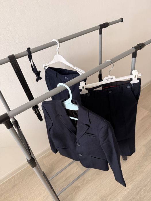 Все за 12000 тг Школьный костюм для мальчика