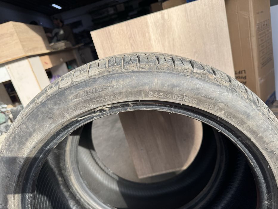 Продам Шины состояние отличное!