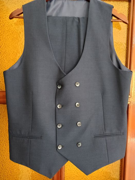 Мужской   костюм