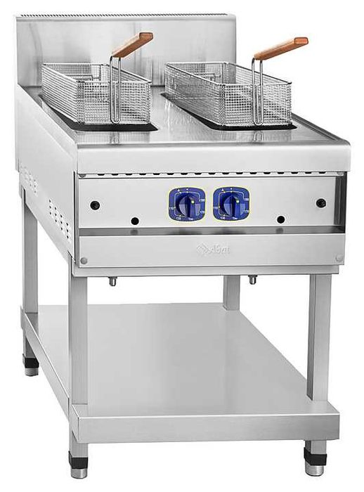 Фритюрница электрическая Abat ЭФК-90/2П
