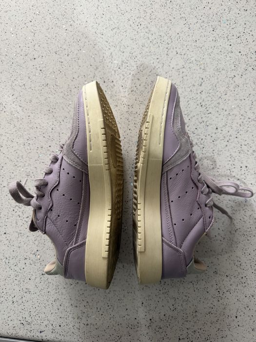 Adidas Unisex piele Nr 38 ( 23,5 cm ) 10/10 Pret : 69 lei