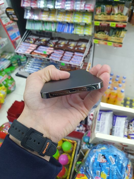 IPhone 13 Pro Max 256Gb продам