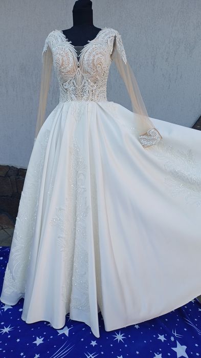 Rochie de mireasa