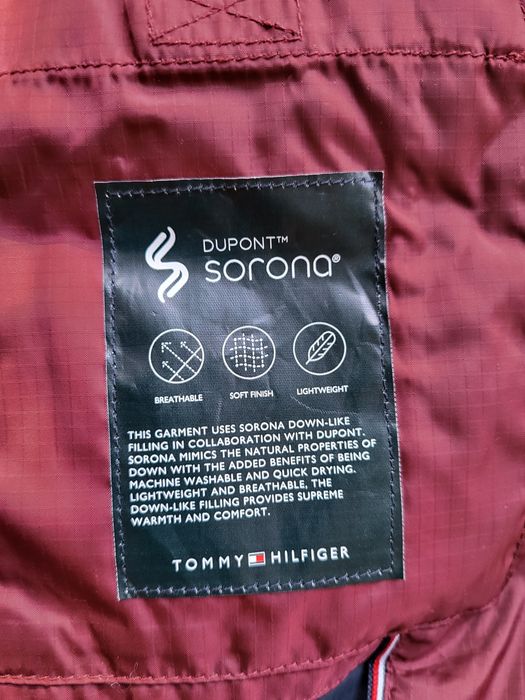 Geaca Tommy Hilfiger 152 cm