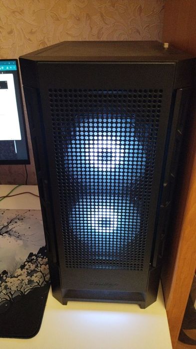 Персональный компьютер