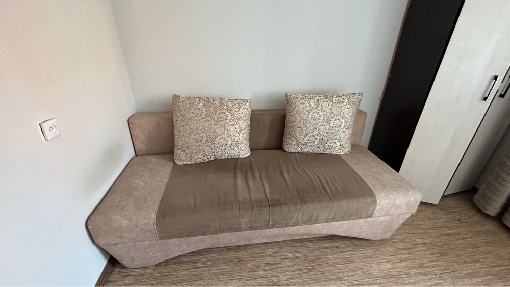 Диван-тахта раскладной