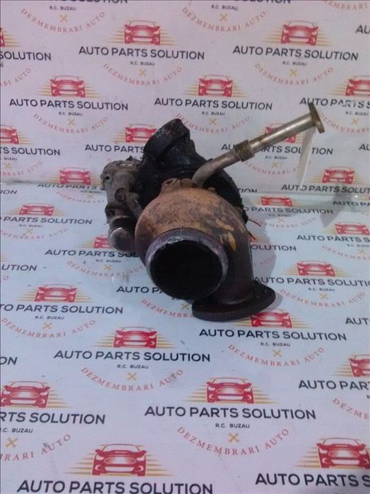 turbina 2.2 cdi mb e class an fabr.2011