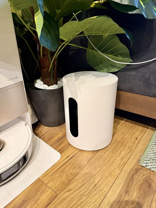 Система за домашно кино Sonos Arc + 2 x Sonos One SL + Sonos Sub Mini